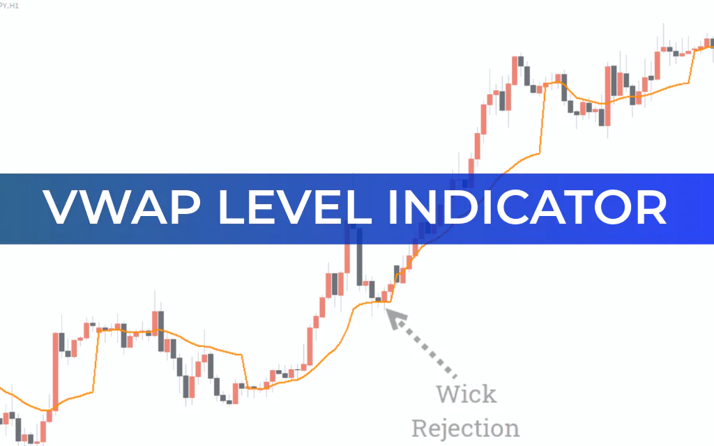 VWAP Level Indicator