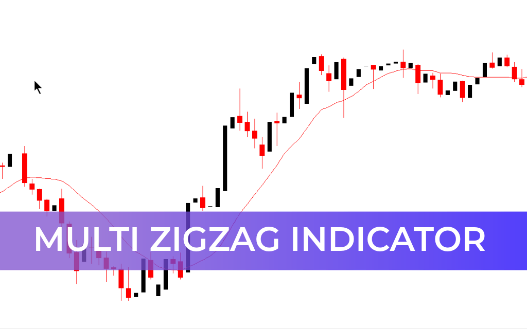 Multi ZigZag Indicator