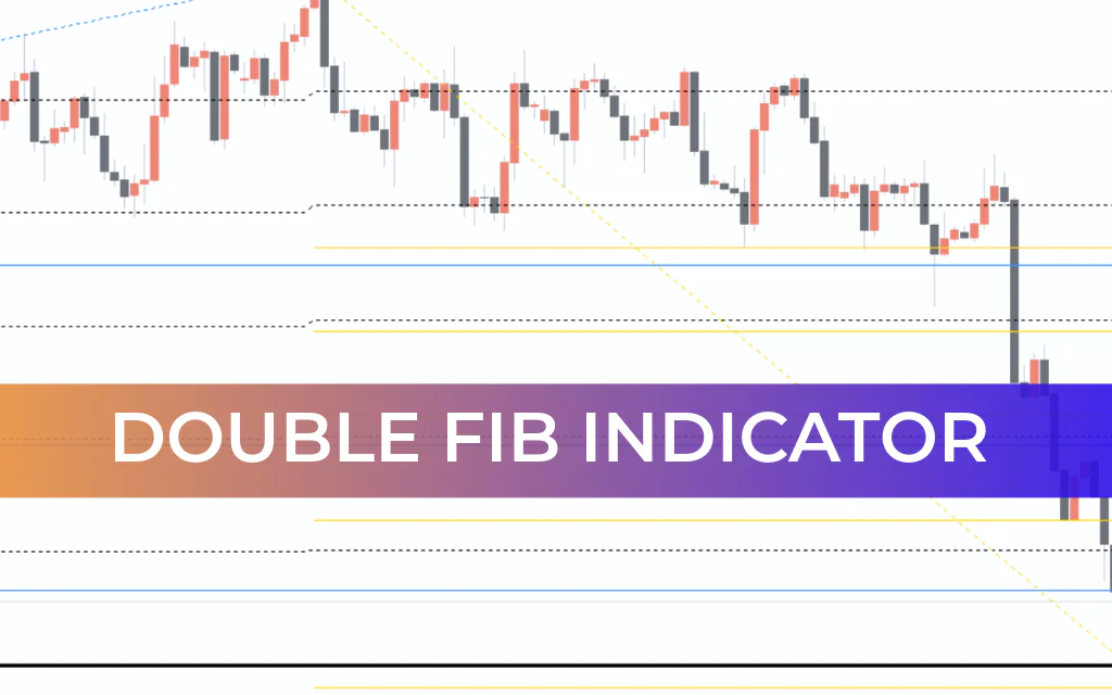 Double FIB Indicator