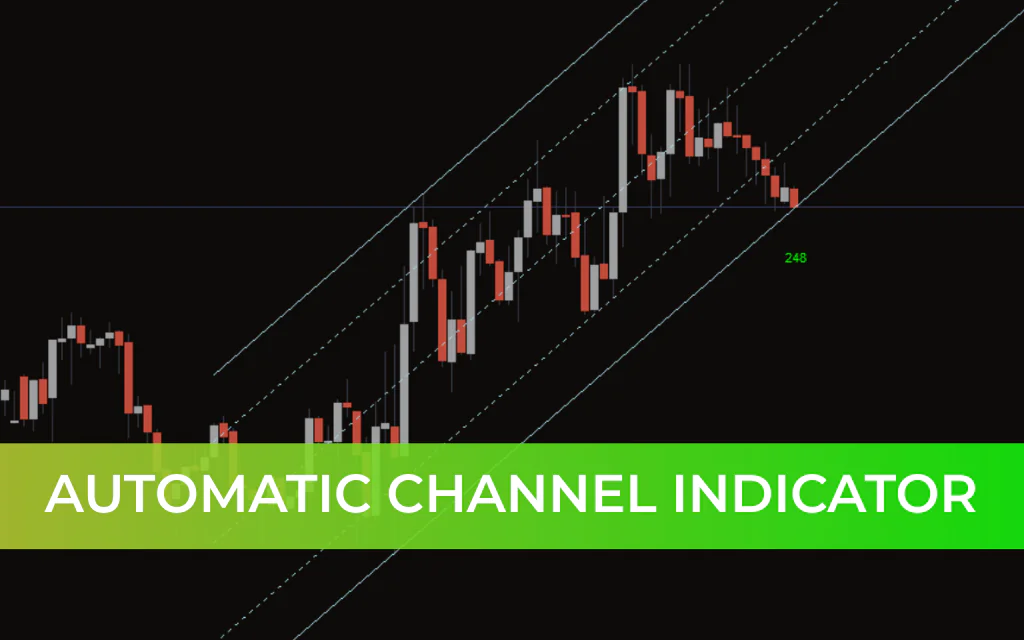 Automatic Channel Indicator