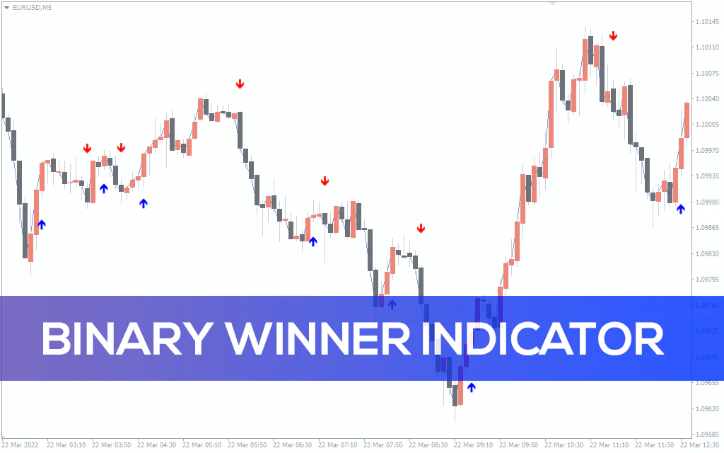 Binary-winner-indicator for mt4