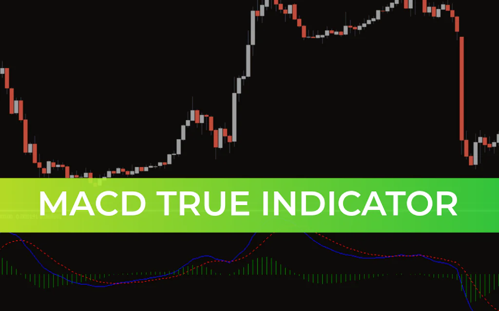 MACD True Indicator