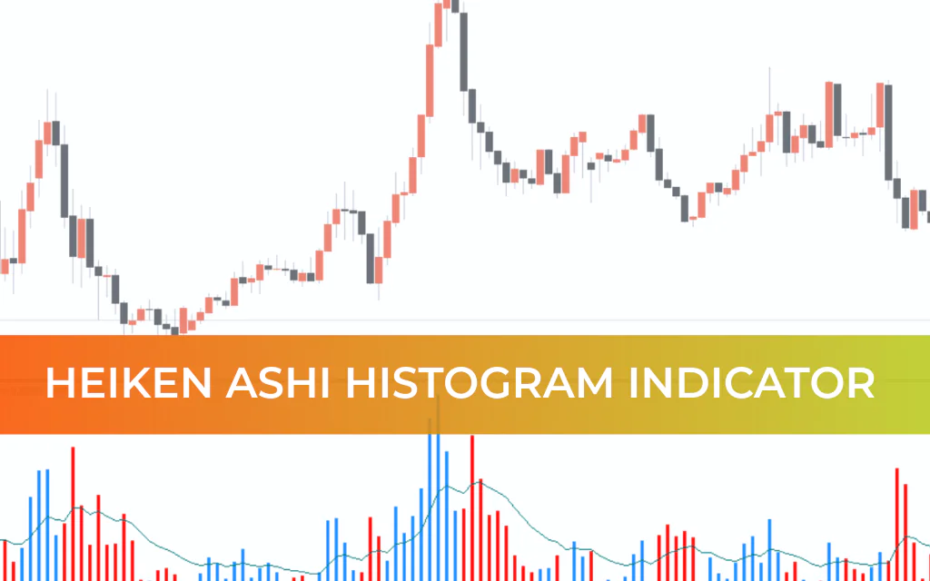 Heiken Ashi Histogram Indicator