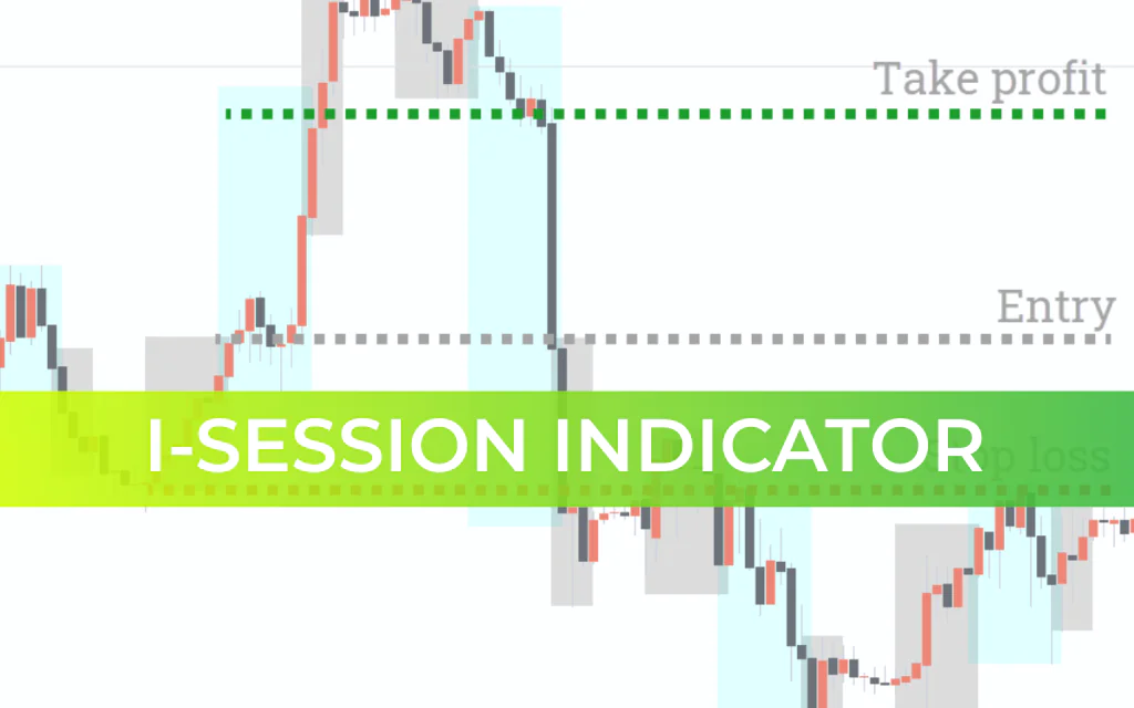 i-Session Indicator