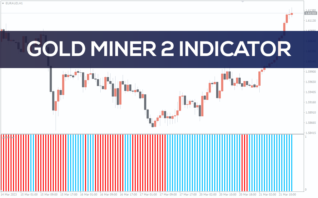 Gold-miner-2-indicator for mt4