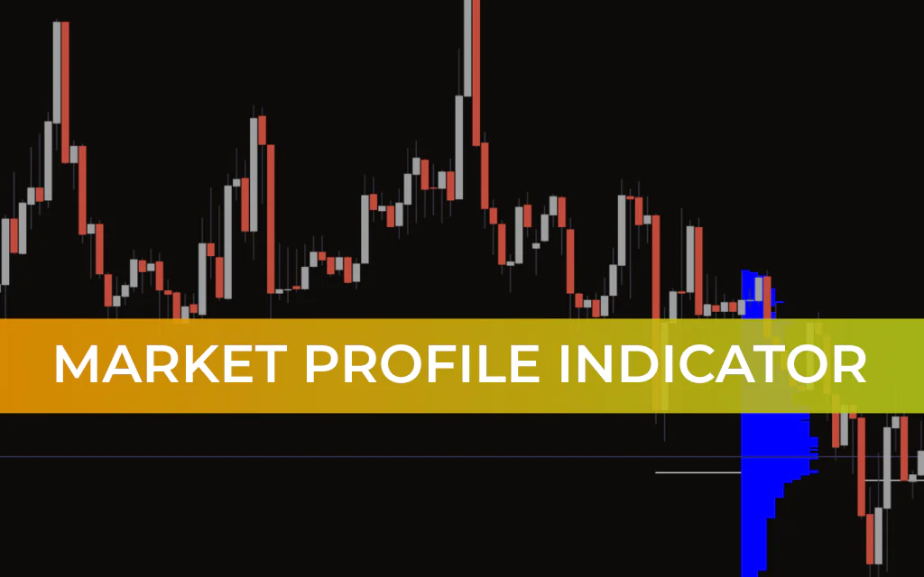 Market Profile Indicator