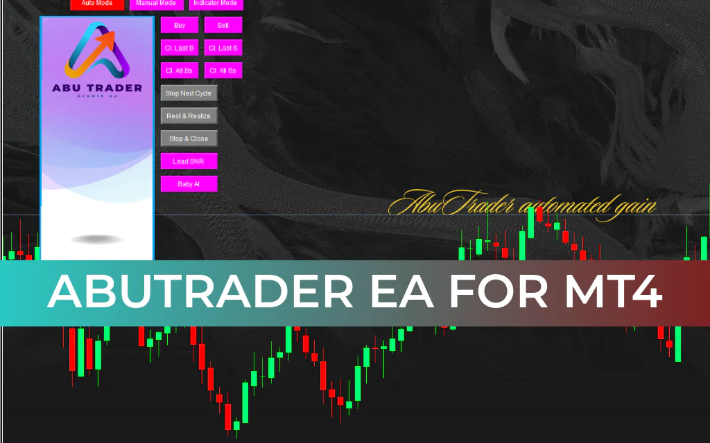 AbuTrader EA MT4