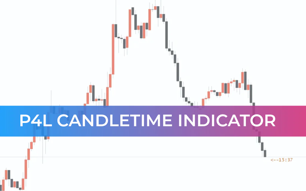 P4l Candletime Indicator