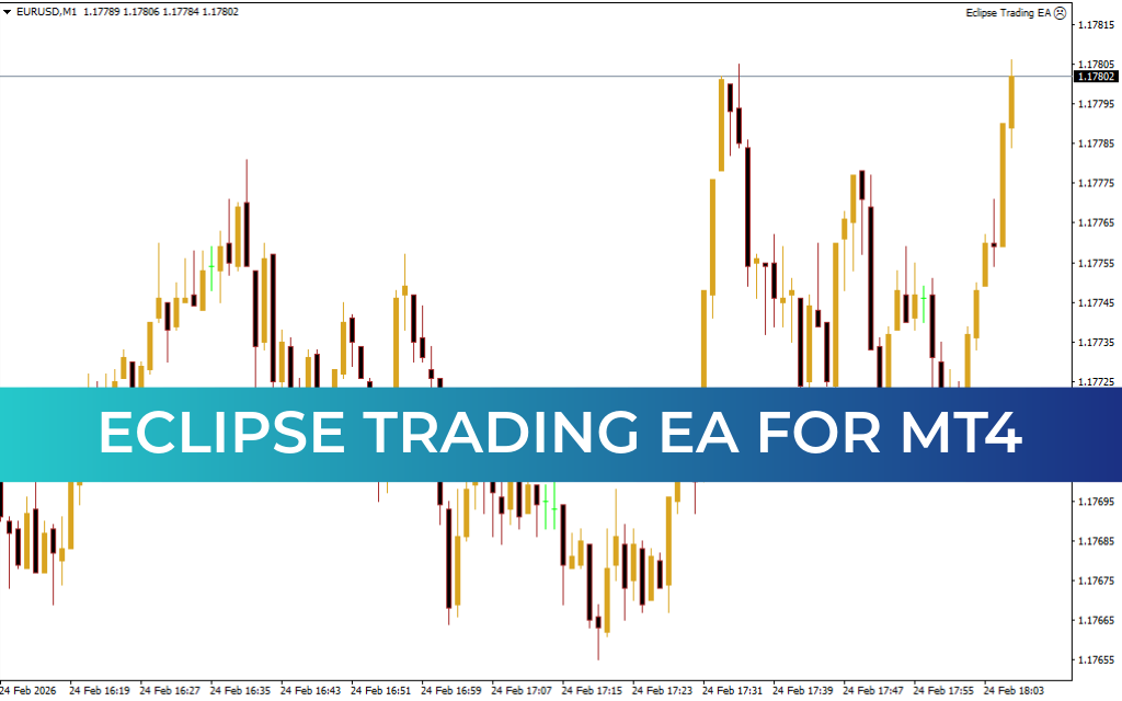 Eclipse Trading EA MT4