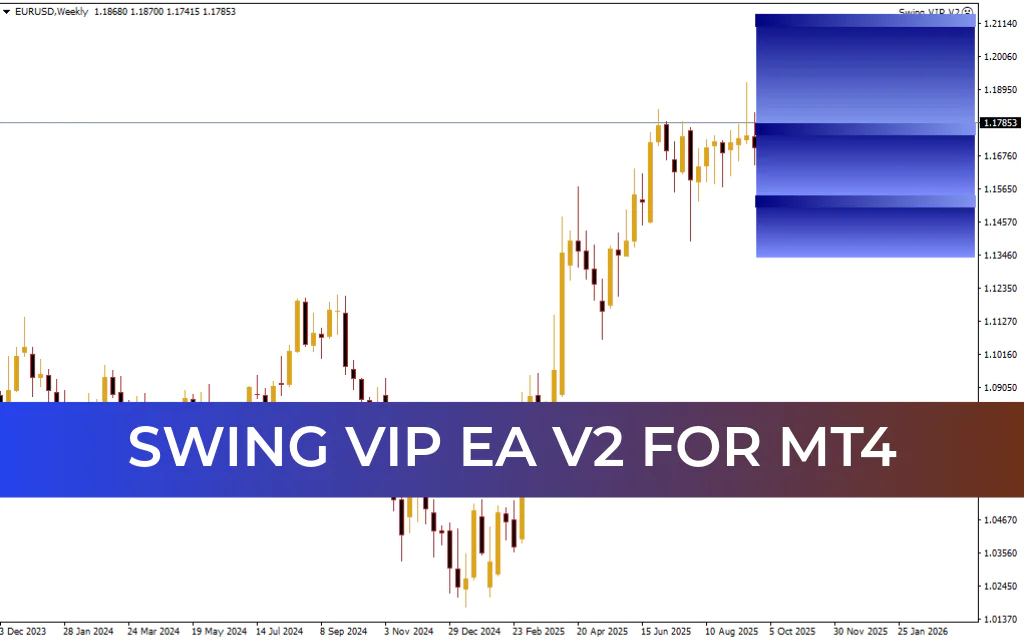 Swing VIP EA V2 MT4