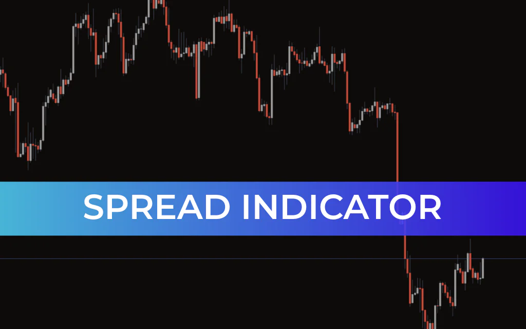 Spread Indicator