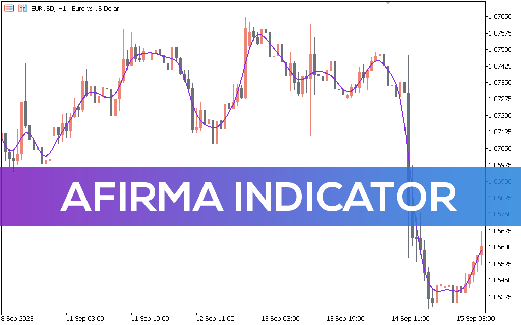 Afirma-indicator-mt5