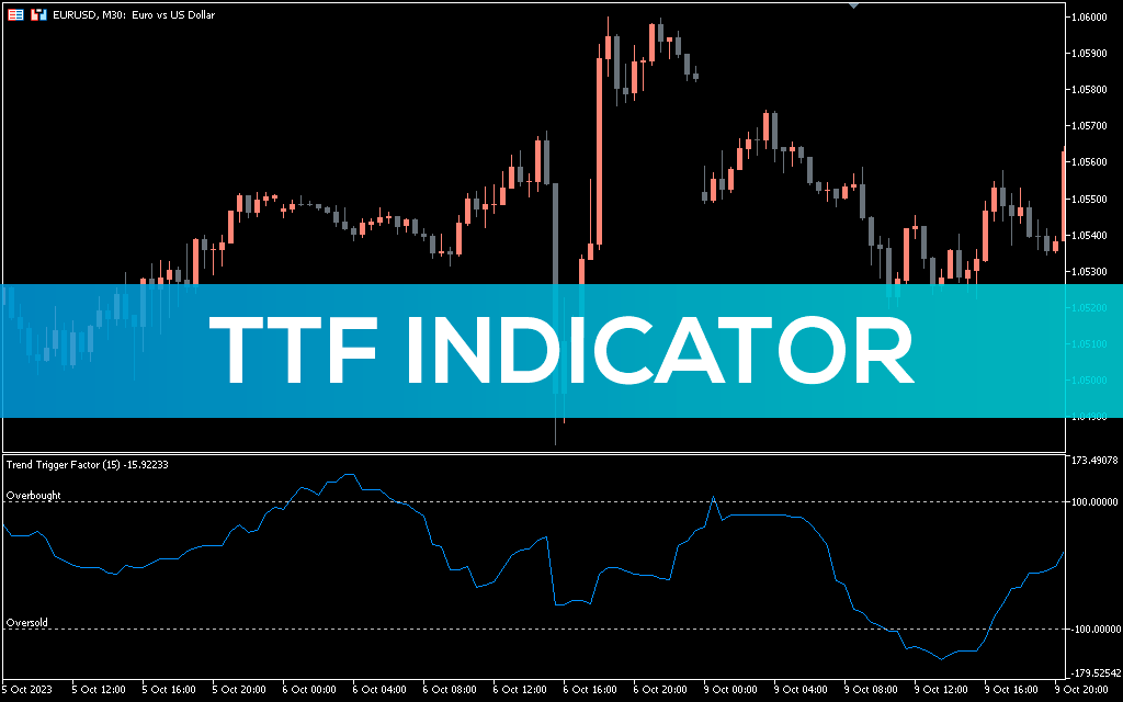 Ttf Indicator MT5