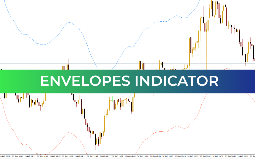 Envelopes Indicator