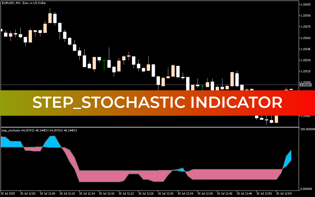 step_stochastic
