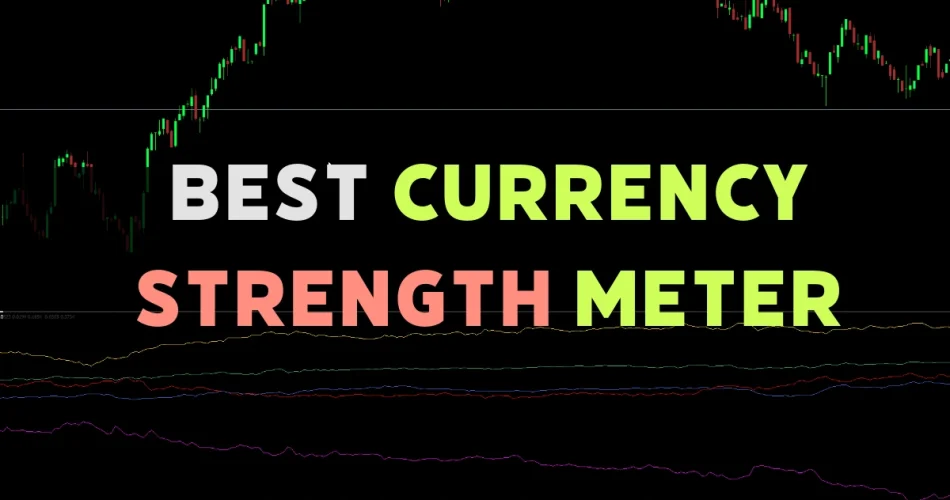 Strength Indicator MT5 Free Forex Tool Download