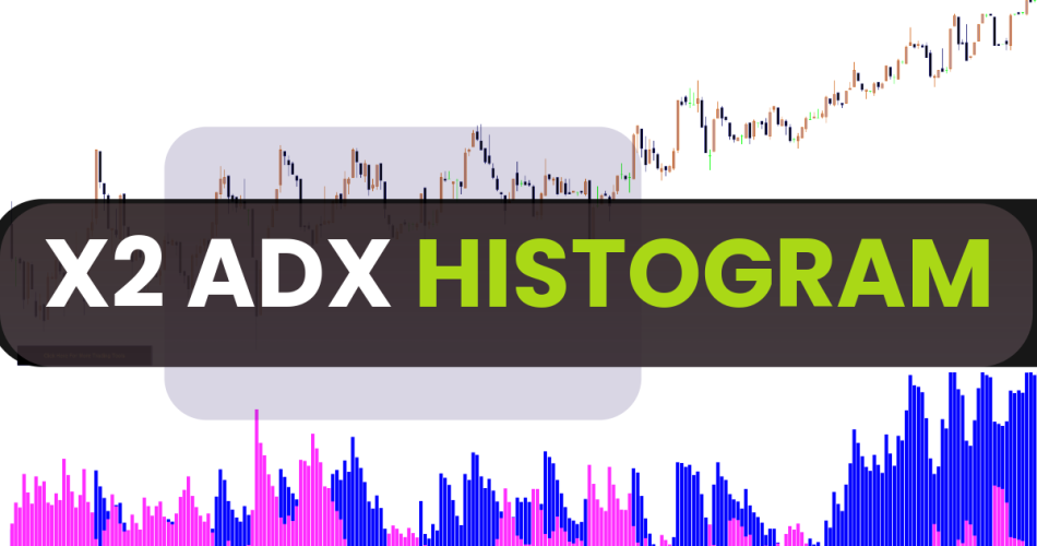 X2 Histogram Indicator for MT4 -Free Download screenshot