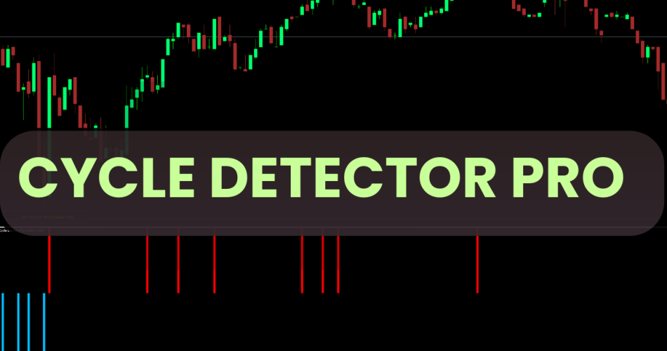 Cycle Detector Pro MT4: Free Download screenshot