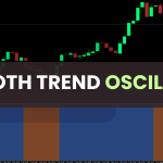 Smooth Trend Oscillator Indicator MT4 – Free Download screenshot